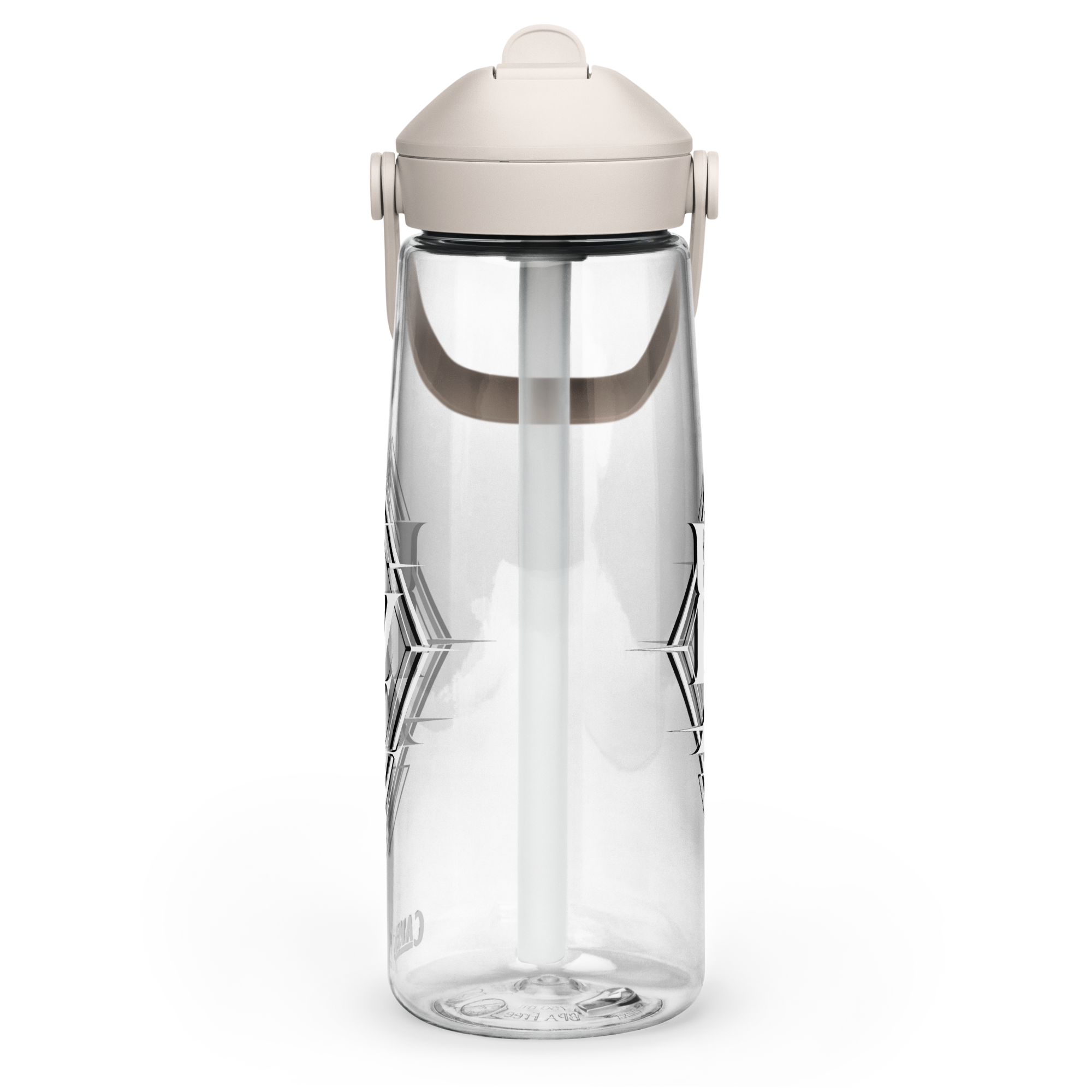 Lyrizone (Water Bottle) Lyrizone