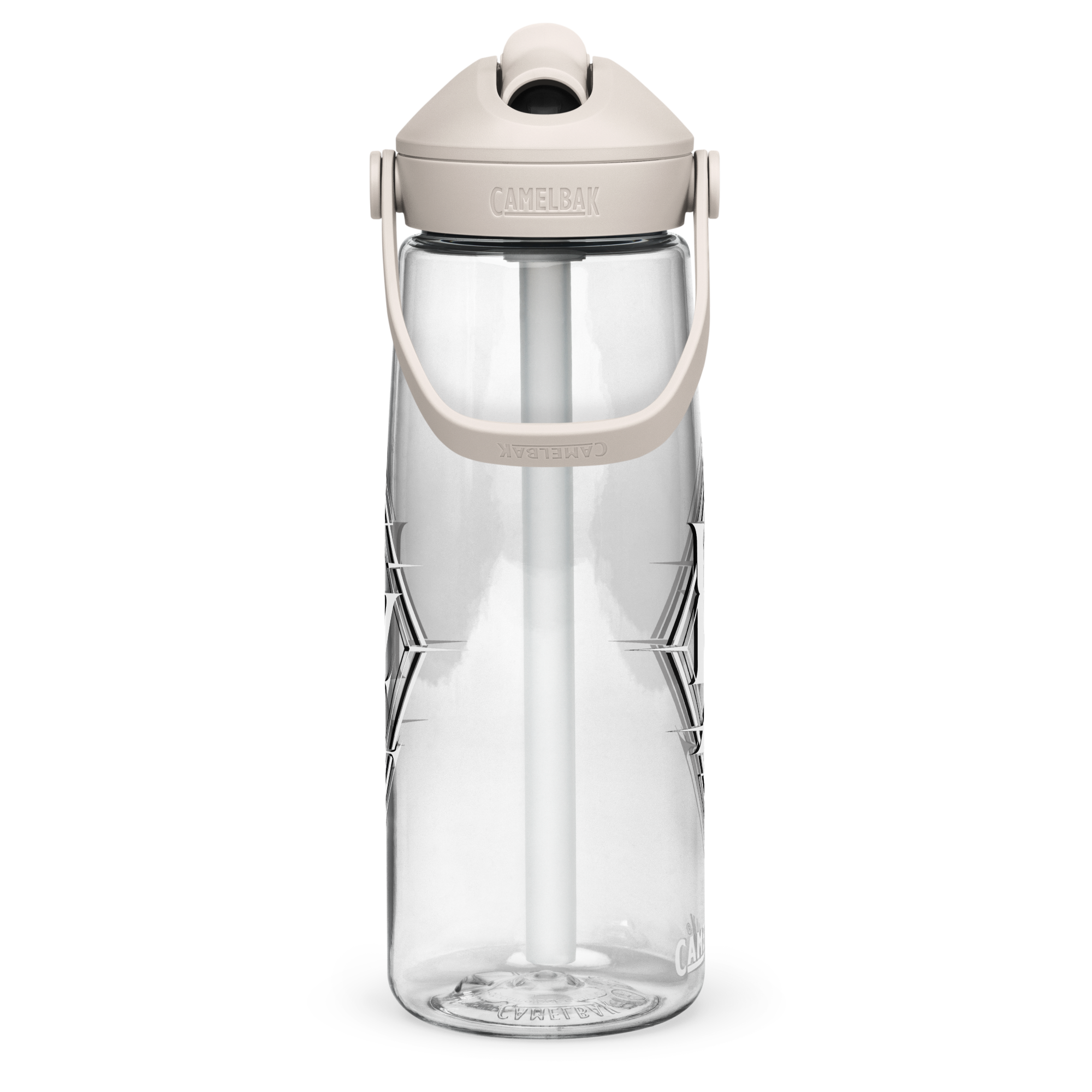 Lyrizone (Water Bottle) Lyrizone