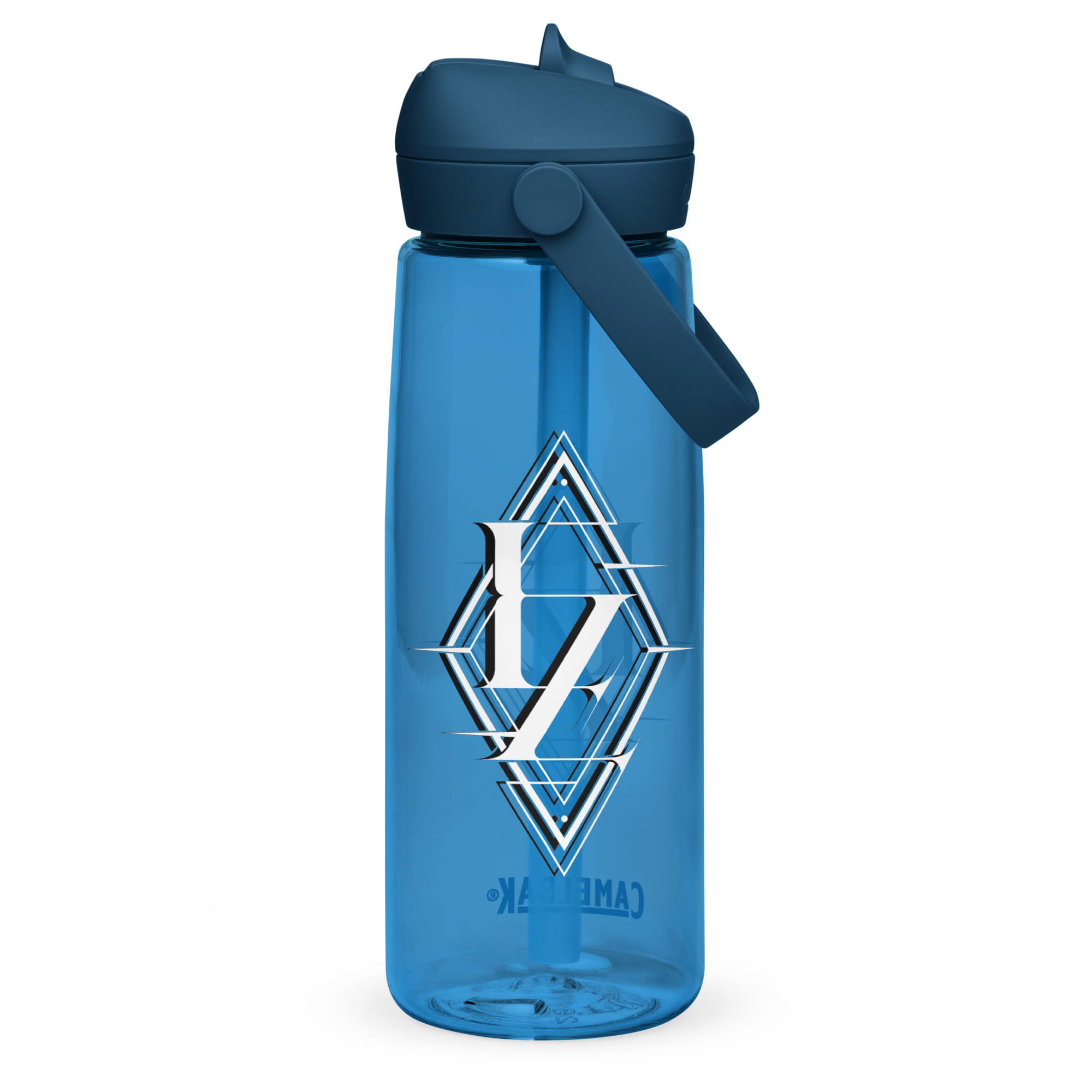 Lyrizone (Water Bottle) Lyrizone