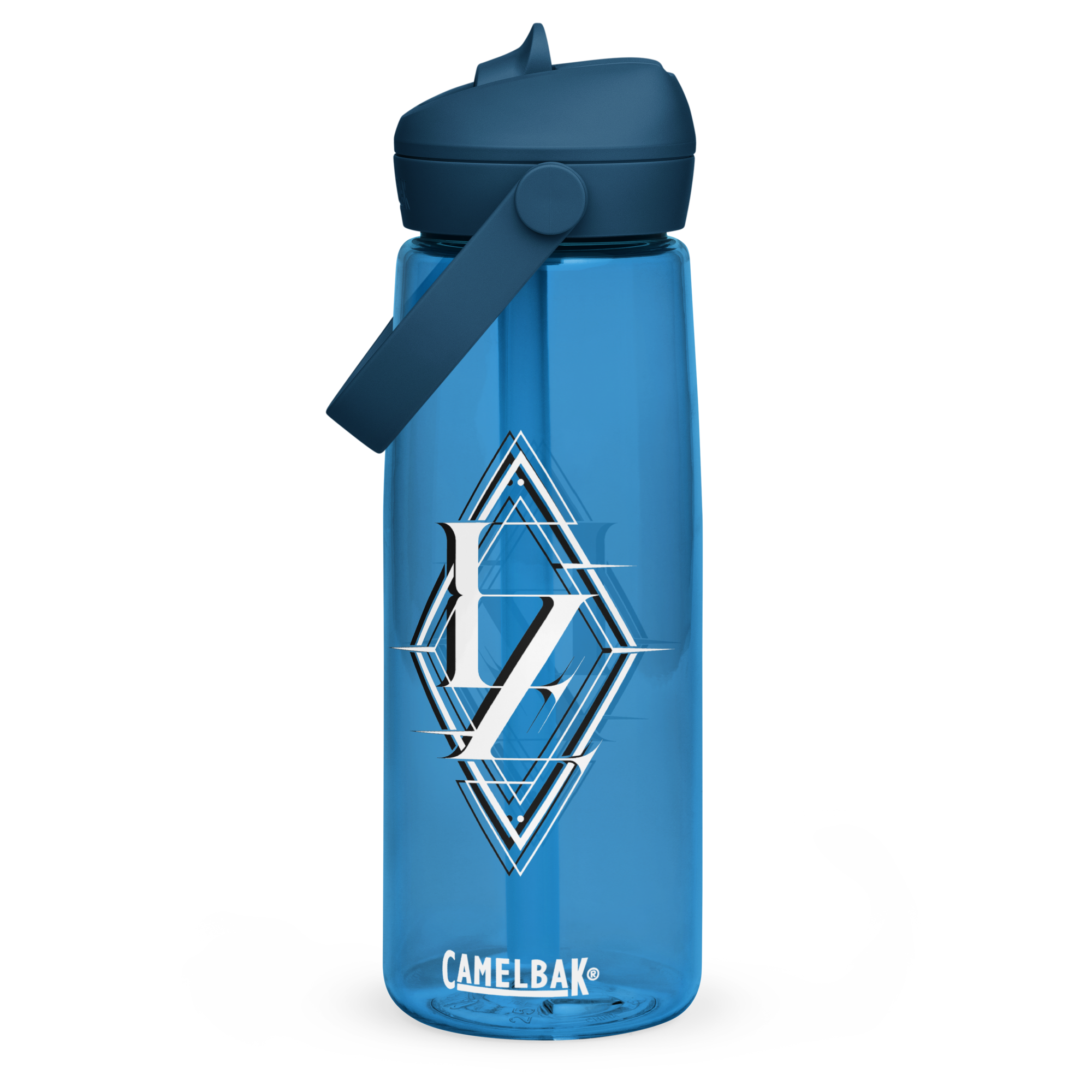Lyrizone (Water Bottle) Lyrizone