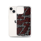 The Aligned - MagSafe® iPhone® Case Lyrizone