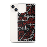 The Aligned - MagSafe® iPhone® Case Lyrizone