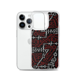 The Aligned - MagSafe® iPhone® Case Lyrizone