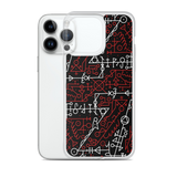 The Aligned - MagSafe® iPhone® Case Lyrizone