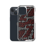 The Aligned - MagSafe® iPhone® Case Lyrizone