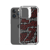 The Aligned - MagSafe® iPhone® Case Lyrizone