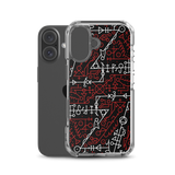 The Aligned - MagSafe® iPhone® Case Lyrizone