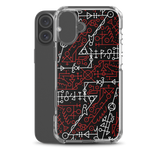 The Aligned - MagSafe® iPhone® Case Lyrizone