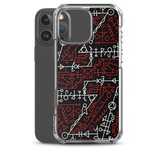 The Aligned - MagSafe® iPhone® Case Lyrizone