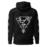 Lyrizone V1 (Sigil Series) (Hoodie) Lyrizone