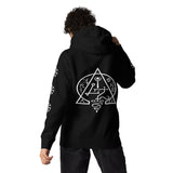 Lyrizone V6 (Sigil Series) (Hoodie) Lyrizone