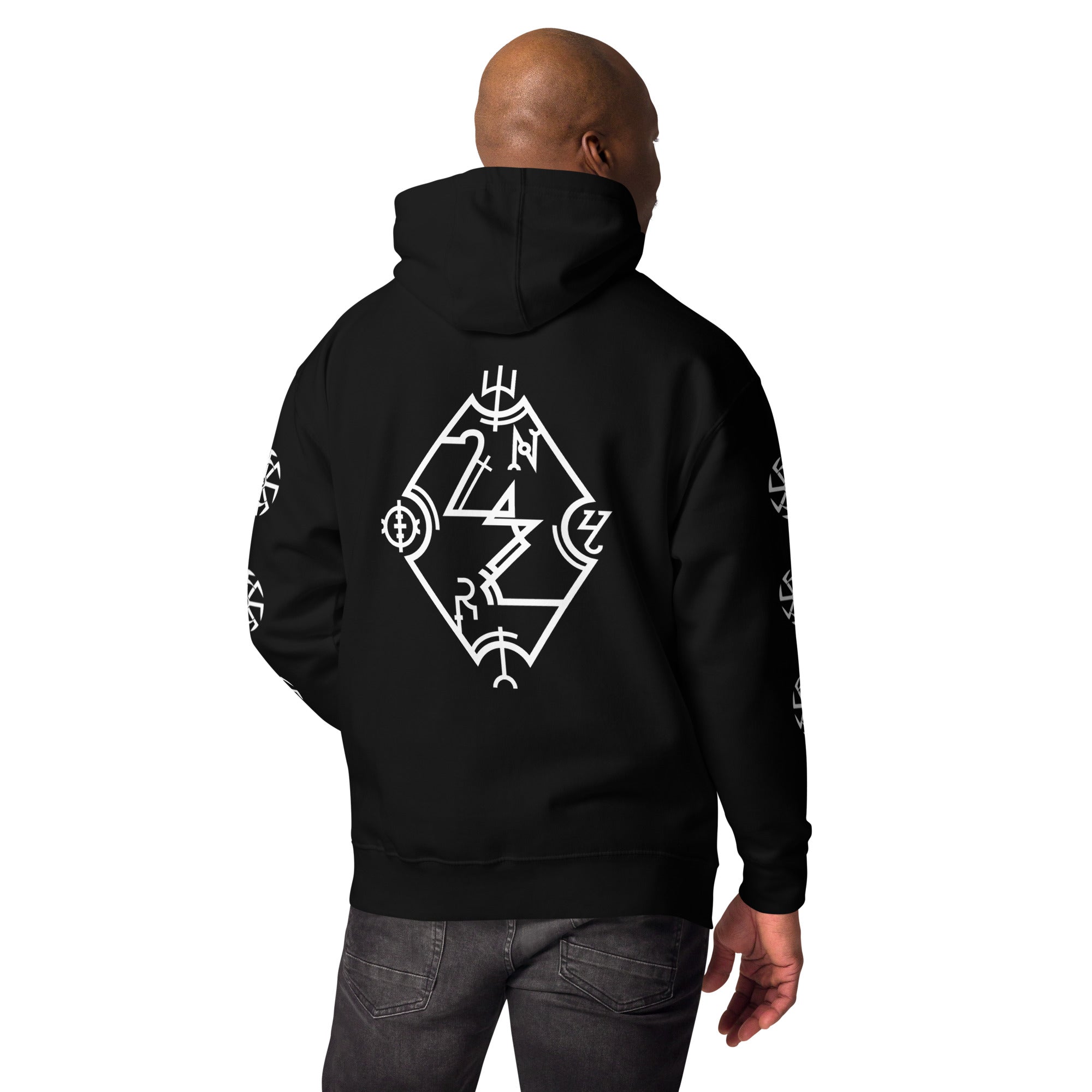 Lyrizone V1 (Sigil Series) (Hoodie) Lyrizone