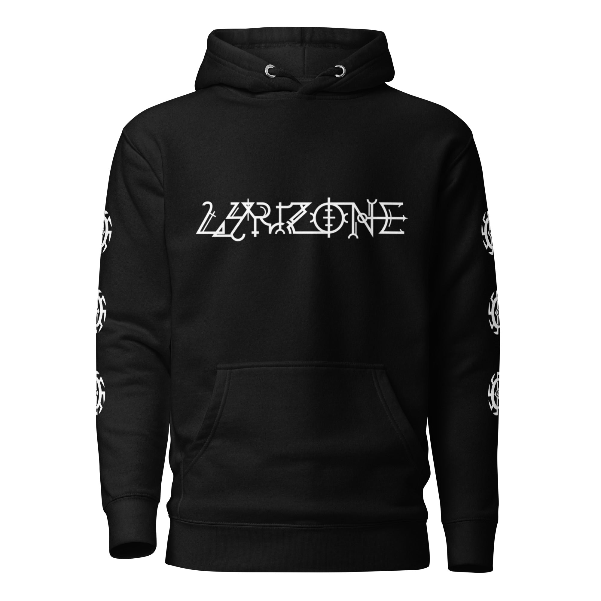 Lyrizone V2 (Sigil Series) (Hoodie) Lyrizone