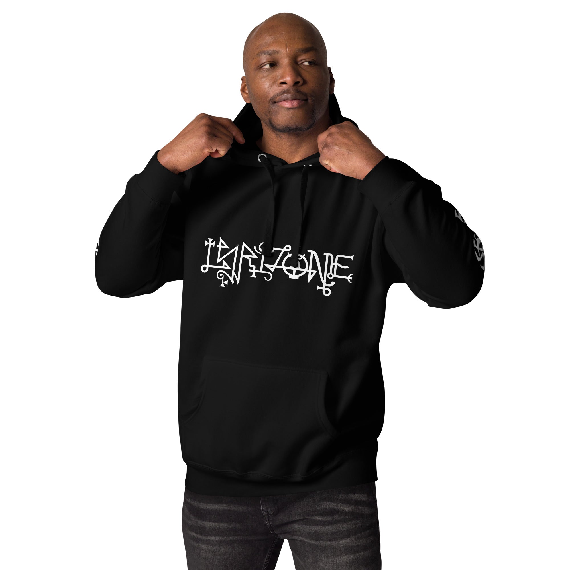 Lyrizone V4 (Sigil Series) (Hoodie) Lyrizone