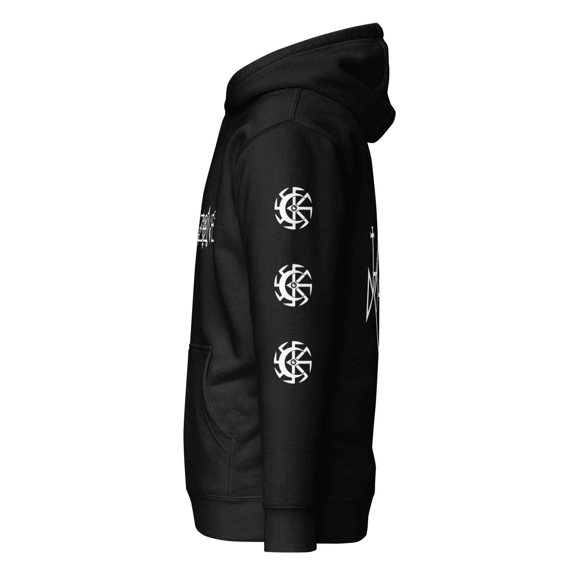 Lyrizone V3 (Sigil Series) (Hoodie) Lyrizone