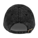 Cigalia (Cotton Twill Cap) Lyrizone