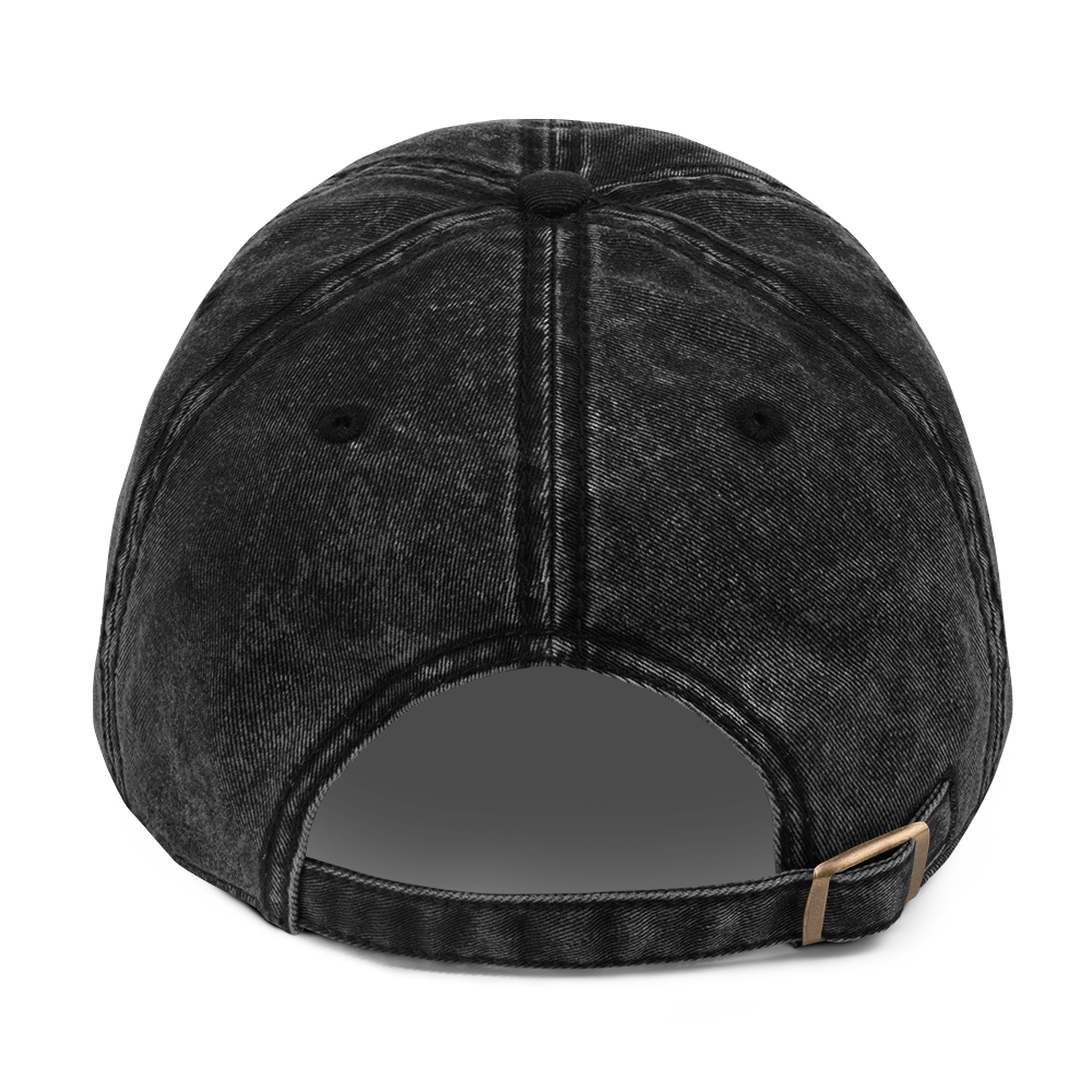 Cigalia (Cotton Twill Cap) Lyrizone