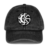 Cigalia (Cotton Twill Cap) Lyrizone