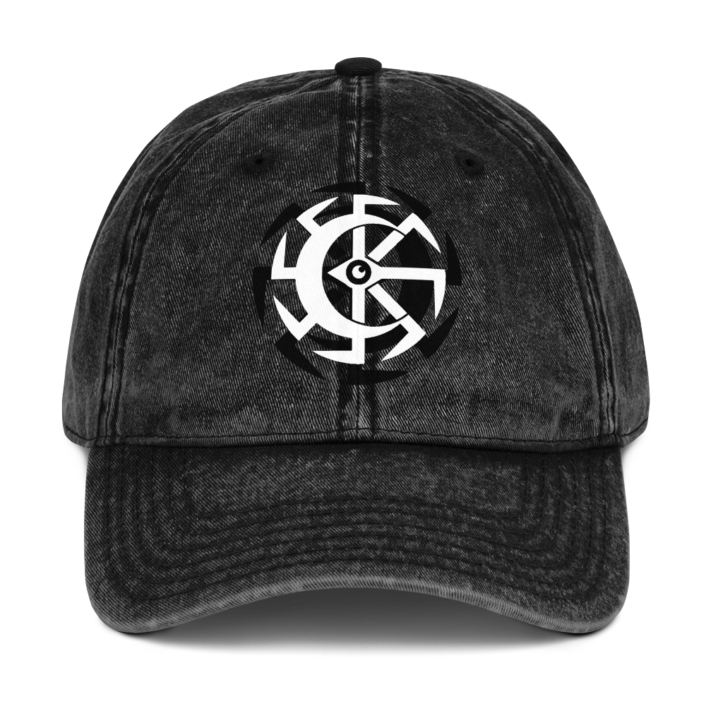 Cigalia (Cotton Twill Cap) Lyrizone