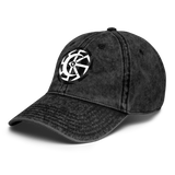 Cigalia (Cotton Twill Cap) Lyrizone