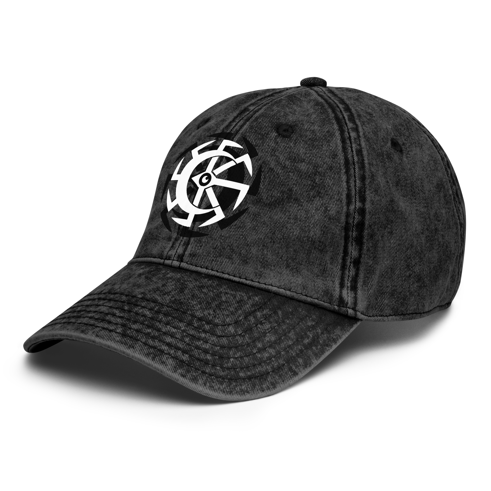 Cigalia (Cotton Twill Cap) Lyrizone