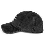 Cigalia (Cotton Twill Cap) Lyrizone