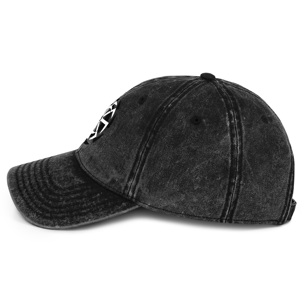 Cigalia (Cotton Twill Cap) Lyrizone