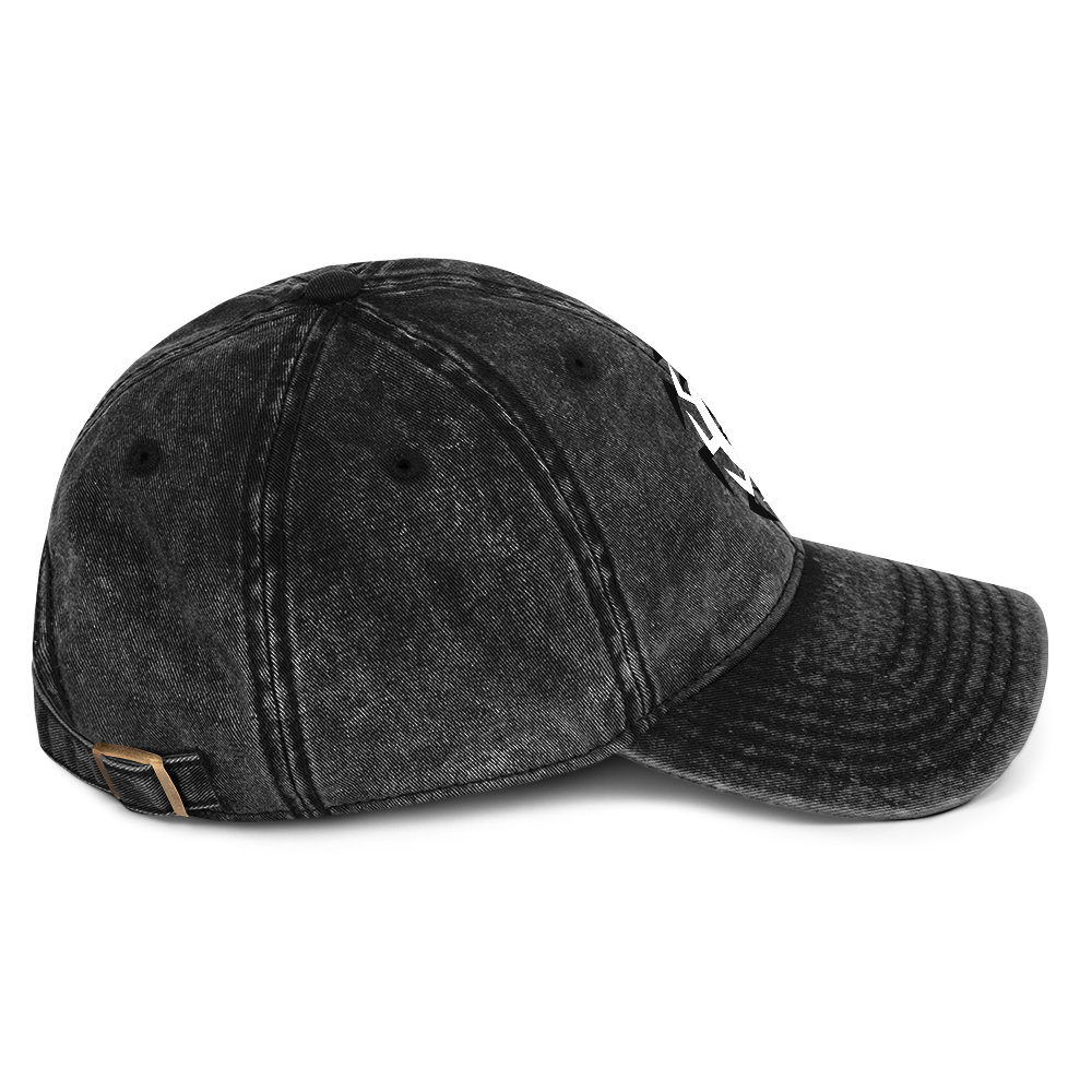 Cigalia (Cotton Twill Cap) Lyrizone